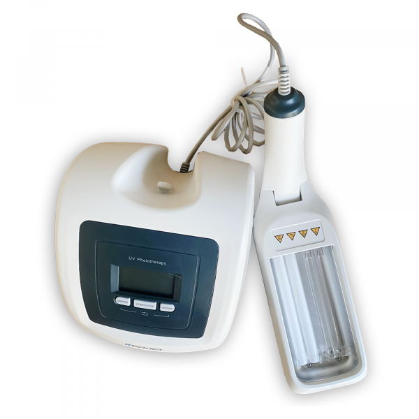 Ультрафиолетовая Лампа для лечение Витилиго, Kernel KN-4006BC