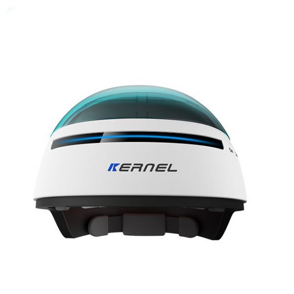 Лазерный аппарат-шлем от выпадения волос Kernel KN-8000С