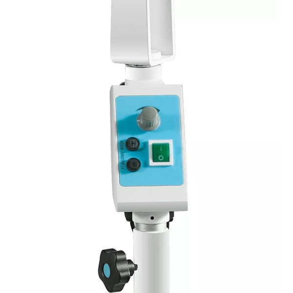 Бинокулярный, оптический видеокольпоскоп Kernel KN-2200BI LED светодиодный